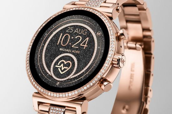 Pametna ura cheap michael kors