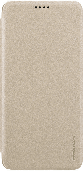 Nillkin Qin Book preklopna torbica za Xiaomi Mi 9T Gold 2447148, zlata