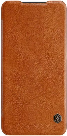 Nillkin Qin Book preklopna torbica za Samsung Galaxy A30 Brown 2446765, rjava