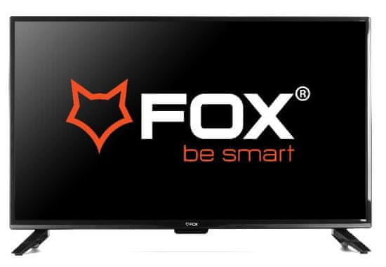 Fox Electronics 32DLE182, televizor