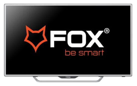 Fox Electronics 43DLE888, televizor, Android