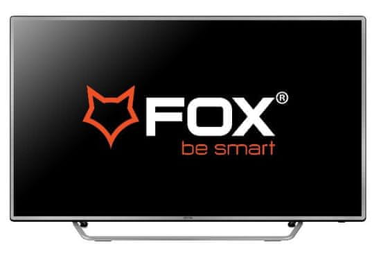 Fox Electronics 50DLE888, televizor, Android