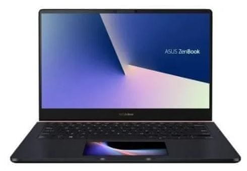 ASUS ZenBook Pro 14 UX480FD-BE040R prenosnik (90NB0JT1-M02800)