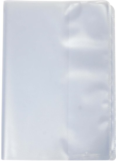 Humar plast PVC ovitek za zvezke A5, 10/1 (80)