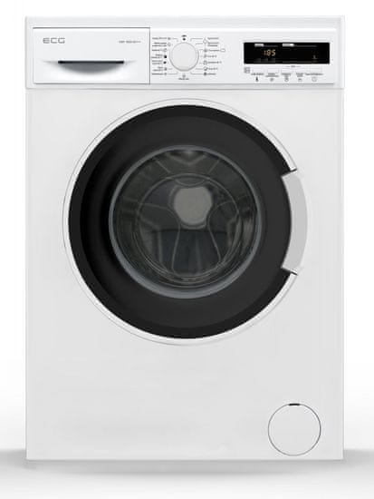 ECG EWF 1064 DA+++ pralni stroj