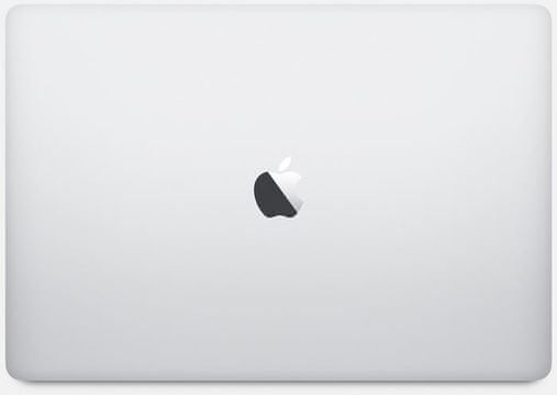 MacBook Pro 15 prenosnik, Silver - SLO KB