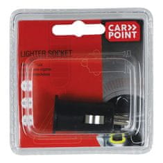 CarPoint USB adapter 1 USB 2,1A