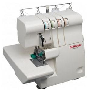 Singer šivalni stroj Overlock 14 SH 644