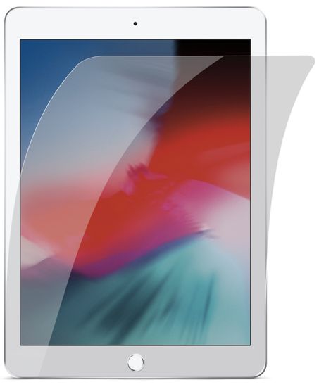 EPICO zaščitno steklo iPad Pro 10,5 / iPad Air 10,5 2019, 20612151000002