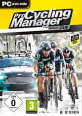 Bigben Pro Cycling Manager - Season 2019 igra (PC)