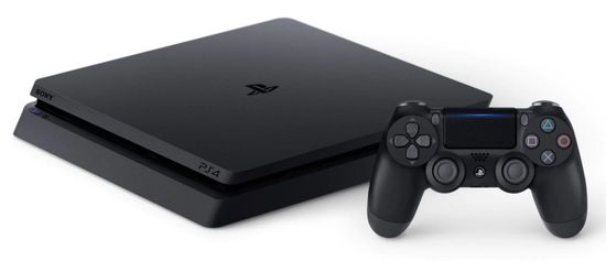 Playstation 4 konzola deals