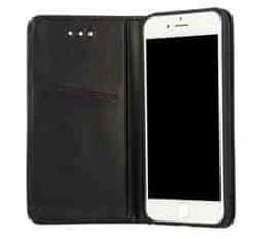 Onasi torbica 2v1 za Huawei Mate 20 Pro, magnetna, črna