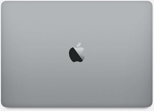 MacBook Pro 13 prenosnik, Space Gray - INT KB