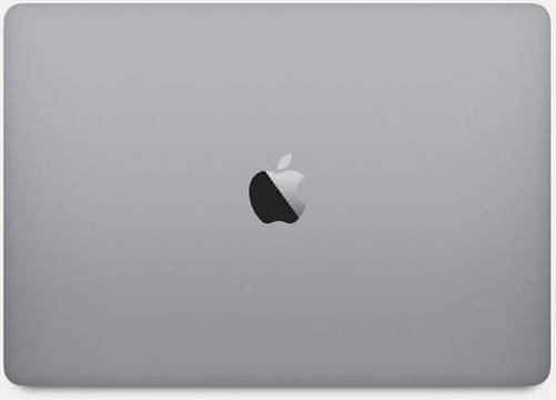 MacBook Pro 13 prenosnik, Space Gray - SLO KB