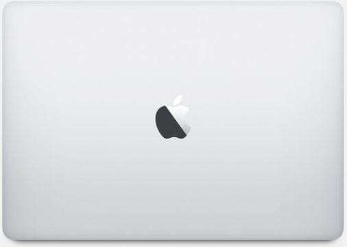 MacBook Pro 13 prenosnik, Silver - SLO KB