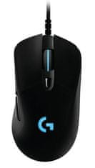 Logitech G403 HERO gaming miška (910-005632)