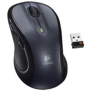 Logitech M510