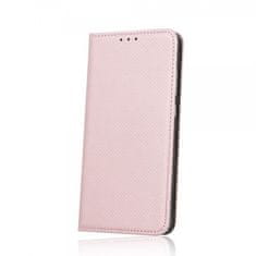 Havana magnetna preklopna torbica za Samsung Galaxy A70 A705, roza