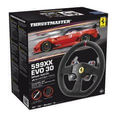 Thrustmaster 599XX Evo 30 Alcantra volan