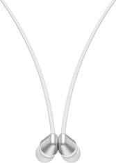 Sony WI-C310 brezžične Bluetooth slušalke, bela
