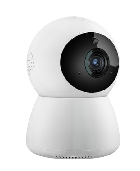 Robaxo RC205C IP kamera, 1080p, 360°, SmartCam