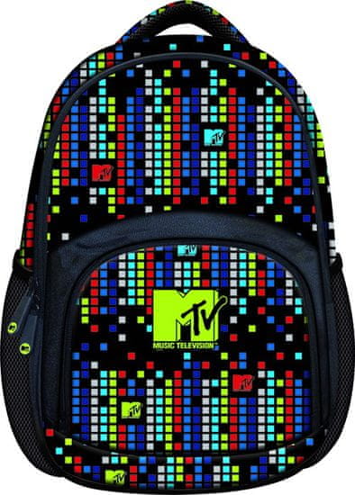 MTV šolski nahrbtnik