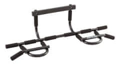 Kettler Multi drog za dvigovanje telesa, črn