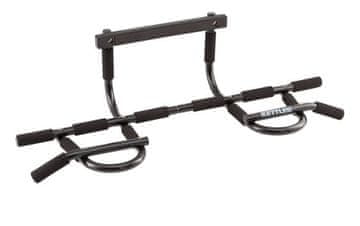 Kettler Multi drog za dvigovanje telesa, črn