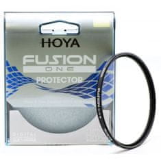 Hoya Fusion One zaščitni filter, 62 mm