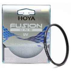 Hoya Fusion One UV filter, 52 mm