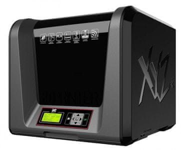 da Vinci Jr. 1.0 Pro WiFi 3D tiskalnik
