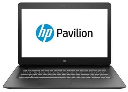 HP Pavilion 17-ab400nm prenosnik (BUN025) - Odprta embalaža