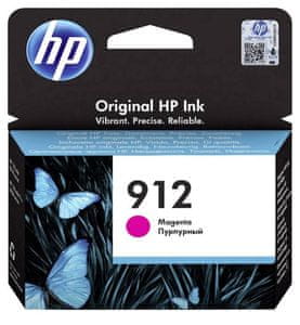 HP 912 kartuša