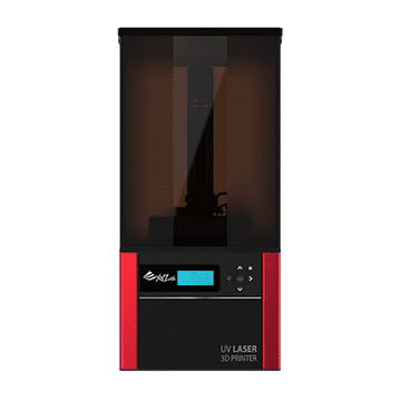 XYZprinting Nobel 1.0A laserski 3D tiskalnik