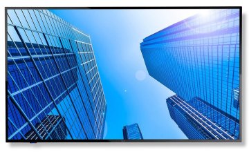 NEC MultiSync E327 VA, LED LCD monitor, črn, 81,28 cm (32")