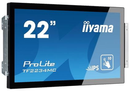 Iiyama LED monitor ProLite TF2234MC-B6AGB