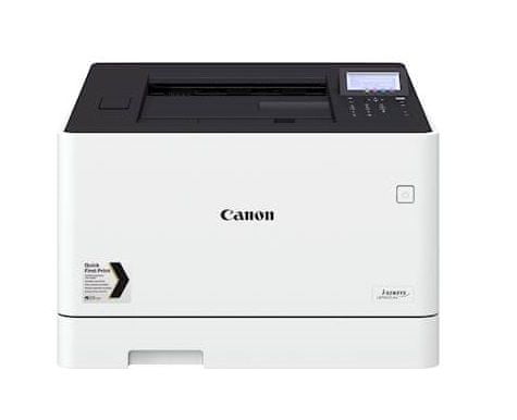 Canon tiskalnik