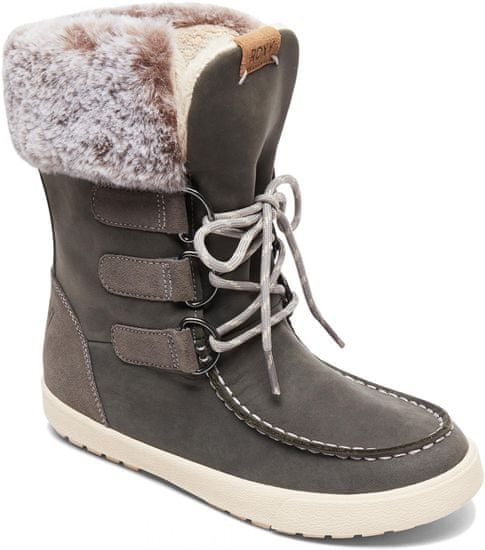 Roxy Rainier Ii J Boot Chr (ARJB700582) ženski zimski visoki čevlji