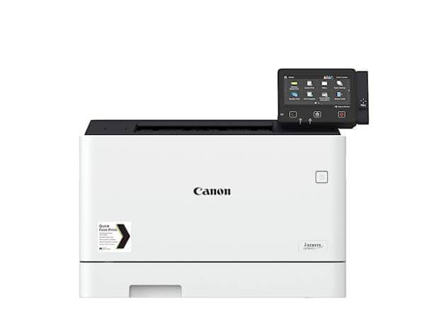 Canon tiskalnik