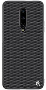 Nillkin ovitek Textured Hard Case za OnePlus 7 Pro Black 2447024, črn