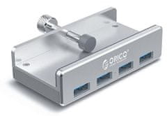 Orico MH4PU USB hub, 4 vhodi