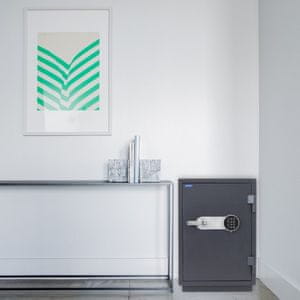 Elektronska ključavnica