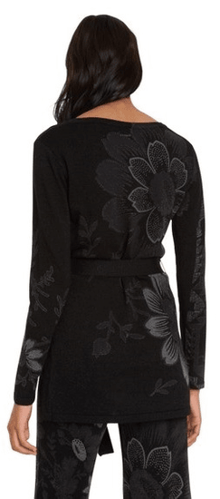 Cardigan lua desigual shop