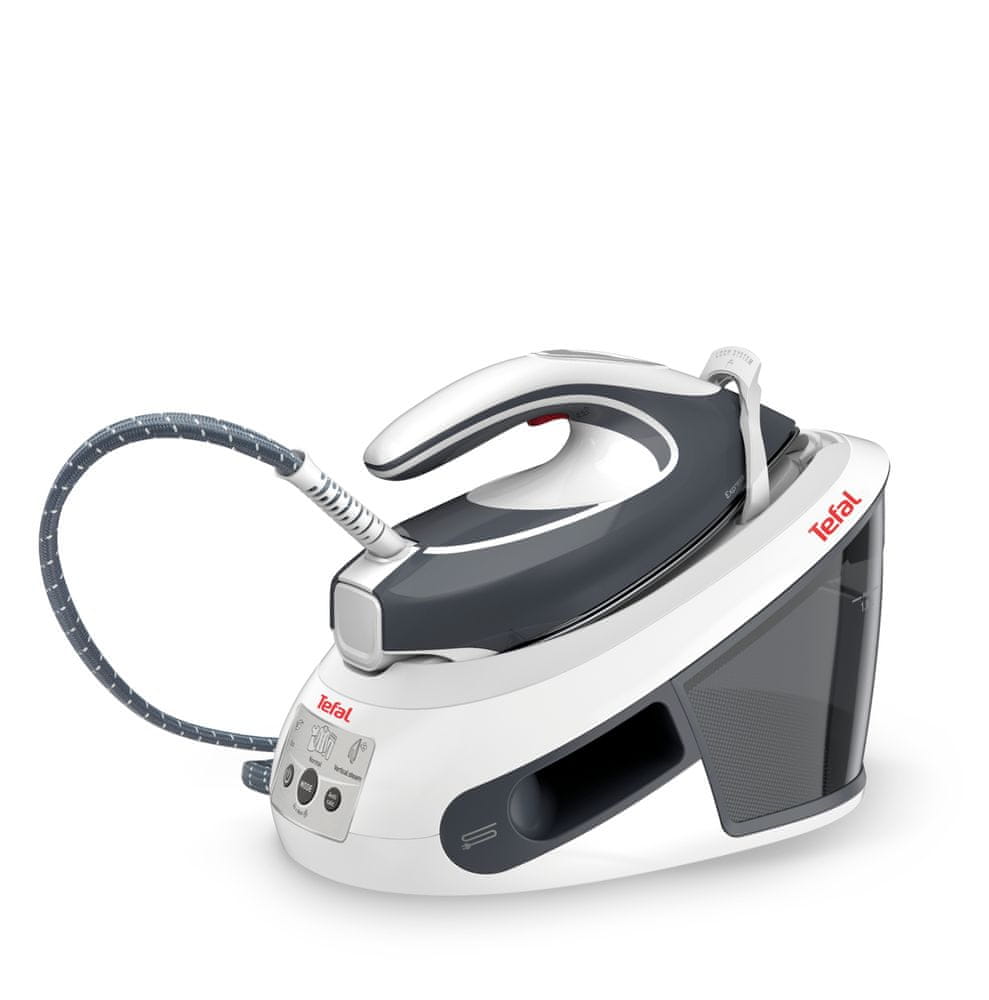 Tefal SV8053E0 Express Anti-Calc