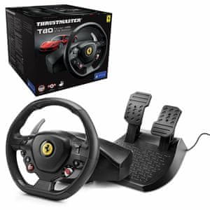 Thrustmaster Ferrari 488 GTB volan