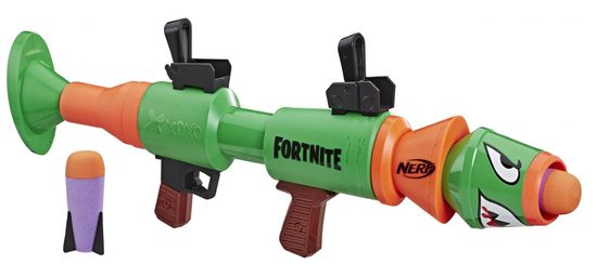 Nerf Fortnite RL