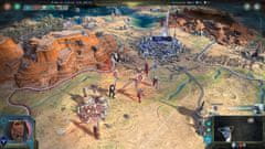 Paradox Interactive Age of Wonders: Planetfall igra (PS4)