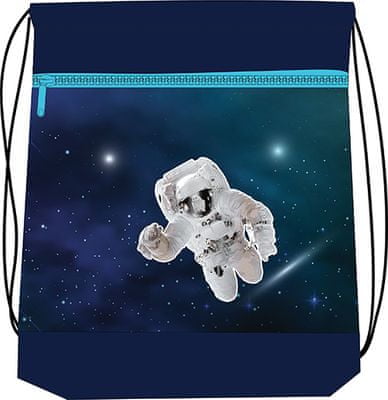 Belmil vrečka za copate Space