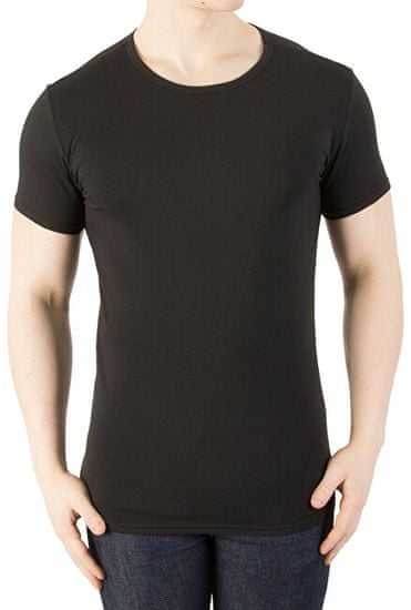 Tommy Hilfiger 3 PACK - moška majica 2S87905187 -990