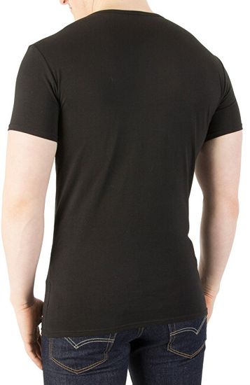 Tommy Hilfiger 3 PACK - moška majica 2S87905187 -990